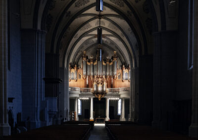 209 – Eglise Saint-François